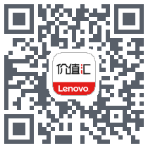 价值汇 QRcode