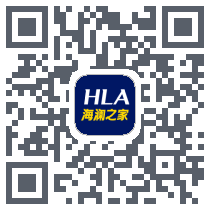 海澜之家 QRcode