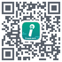 inskam QRcode