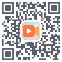 爱播助手รหัส QR สำหรับดาวน์โหลด