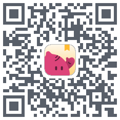 爱番薯 QRcode