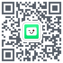 AI 趣记账 QRcode