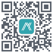 未来益生健康 QRcode