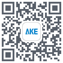 艾联客du code QR de téléchargement