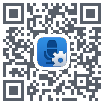 语音设置 QRcode