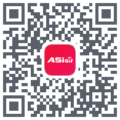 ASIAIR QRcode