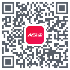 ASIAIR QRcode