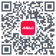 ASIAIR QRcode