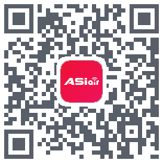 ASIAIR QRcode