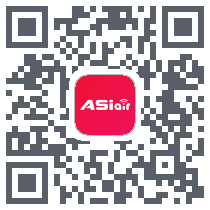 ASIAIR QRcode