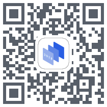 AirLink的下載二維碼