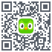 Duolingo QRcode