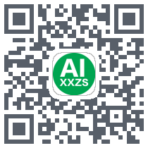 AI学习助手 QRcode