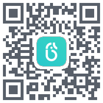 海马爸比 QRcode