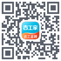 吉工家 QRcode