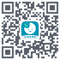 Ai健康睡眠 QRcode