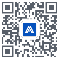 Allpass QRcode