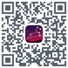 SkyAtlas QRcode