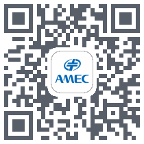 AMEC的下载二维码