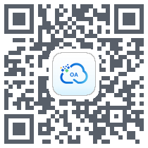 协同办公 QRcode