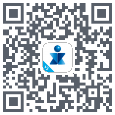 财务共享软件 QRcode