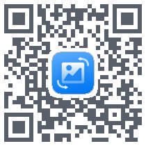 万能图片转换器 QRcode
