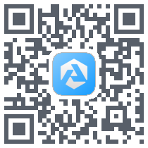 ANTHBOT QRcode
