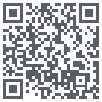 Colorful Uni Demo QRcode