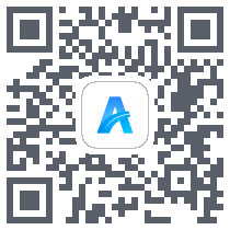 秒转翻译รหัส QR สำหรับดาวน์โหลด