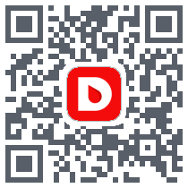 芝麻地 QRcode