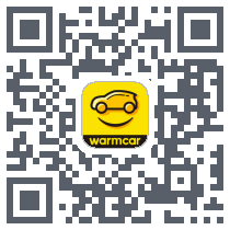 WarmCar的下載二維碼