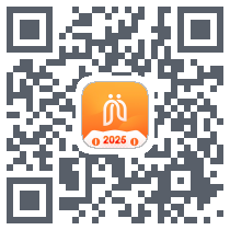 爱牵挂care QRcode