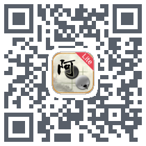 AhQ Go Lite QRcode