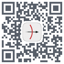 arrow.io QRcode
