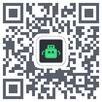 AssistsX QRcode