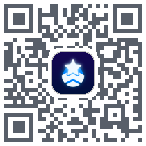 AstroDX QRcode