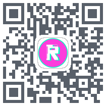 REVA LINK QRcode