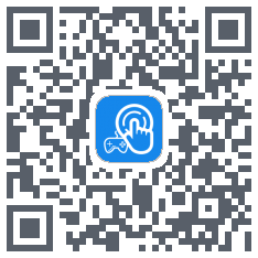 Auto Clicker QRcode