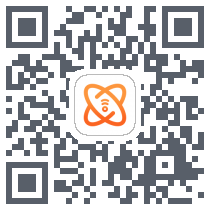 WeFTTR QRcode