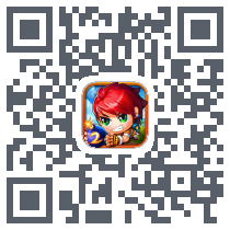 爱未央弹弹岛 QRcode