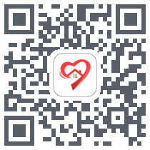 为民办实事 QRcode