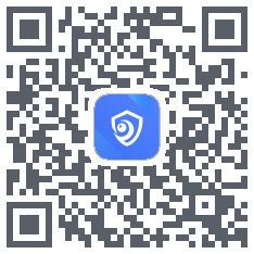 华智远眸 QRcode