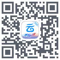 中国移动云盘 QRcode