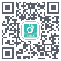 小五健康 QRcode