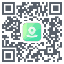 虚匿定位 QRcode