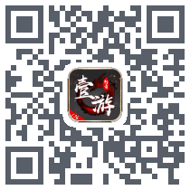 壹游传奇合击 QRcode