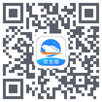 货运江湖(测试) QRcode