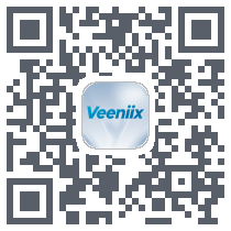 Veeniix MINI QRcode