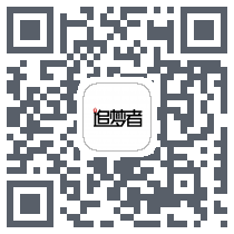 追梦者科技 QRcode