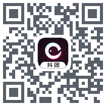 抖团 QR-код для загрузки